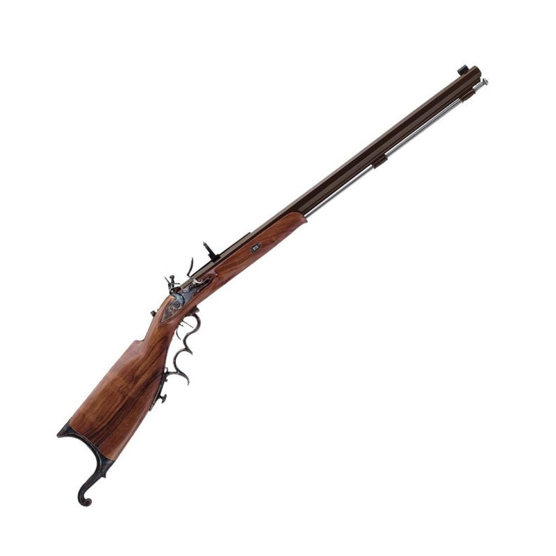 Fusil à poudre noire Davide Pedersoli Swiss match - Cal. 45 pn