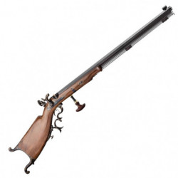 Fusil à poudre noire Davide...