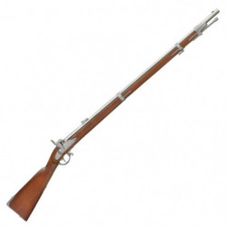 Fusil d'infanterie à poudre...