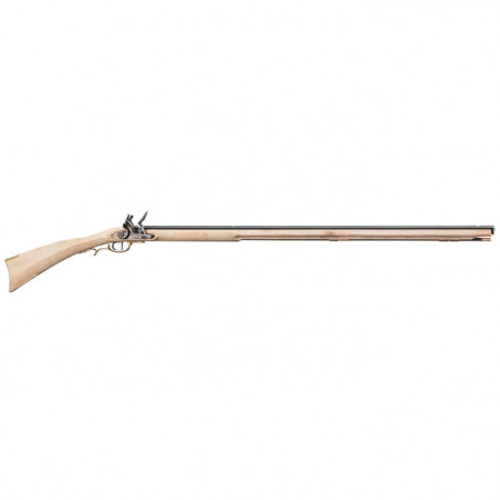 Fusil en kit Davide Pedersoli Frontier Maple silex - Cal. 45