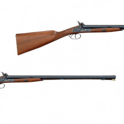 Fusil juxtaposé à poudre noire Davide Pedersoli Classic - Cal. 20 pn