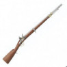 Mousqueton Davide Pedersoli AN IX cavalerie - Cal. 69 pn