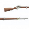 Mousqueton Davide Pedersoli AN IX cavalerie - Cal. 69 pn