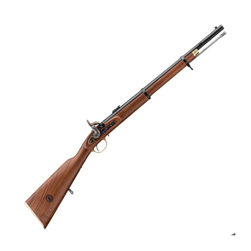 Mousqueton engield Davide Pedersoli Modèle 1861 - Cal. 577 pn