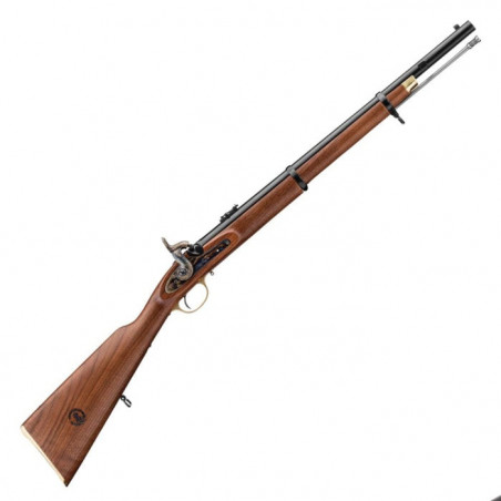 Mousqueton engield Davide Pedersoli Modèle 1861 - Cal. 577 pn