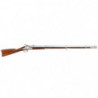 Réplique fusil Davide Pedersoli Richmond 1862 Type III