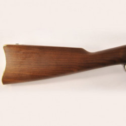 Réplique fusil Davide Pedersoli Richmond 1862 Type III