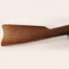 Réplique fusil Davide Pedersoli Richmond 1862 Type III