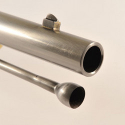 Réplique fusil Davide Pedersoli Richmond 1862 Type III
