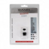 Hausse et Guidon Canik 3 Points Blanc pour TP-9