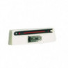 Hausse et Guidon Truglo Glob Dot à Coller - TD09