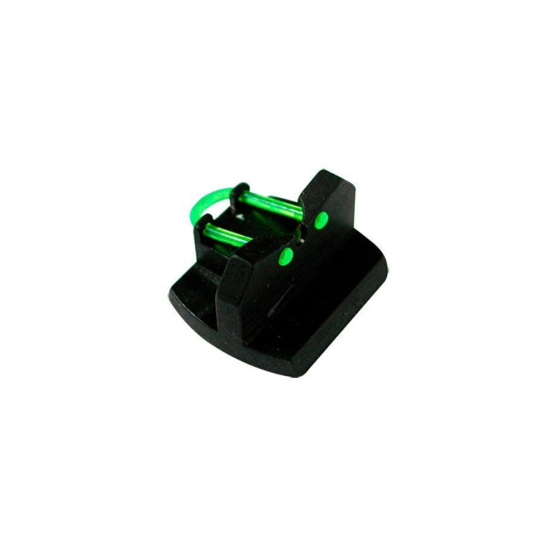 Hausse LPA Fibre Optique pour Slug