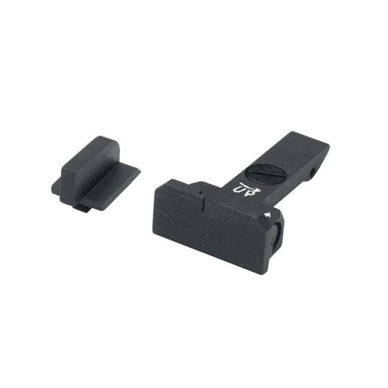 Hausse LPA Réglable pour Ruger GP100