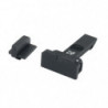 Hausse LPA Réglable pour Ruger GP100