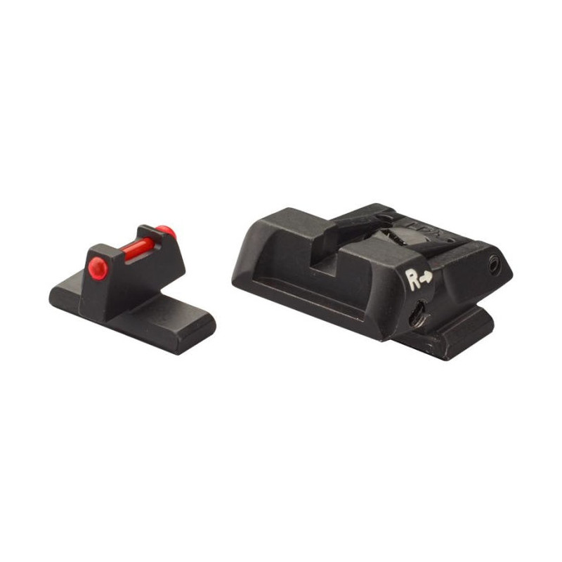 Hausse Réglable et Guidon LPA pour Beretta APX