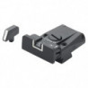 Hausse Réglable et Guidon LPA pour Colt Series 80