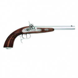 Pistolet à poudre noir...