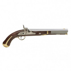 Pistolet à poudre noire...