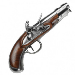 Pistolet à poudre noire...