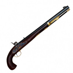 Pistolet à poudre noire...