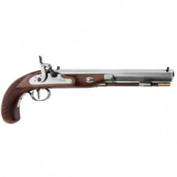 Pistolet à poudre noire...