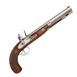 Pistolet à poudre noire...