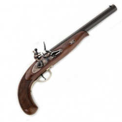 Pistolet à poudre noire...
