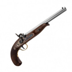 Pistolet à poudre noire...