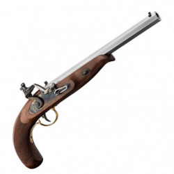 Pistolet à poudre noire...