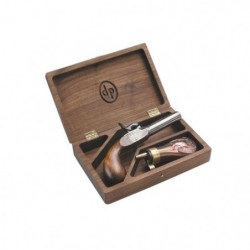 Pistolet à poudre noire...