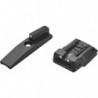Hausse Réglable et Guidon LPA pour Ruger Mark IV