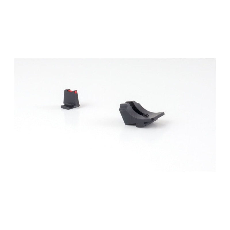 Kit Hausse et Guidon Canik Surélevés TP-9 pour Silencieux