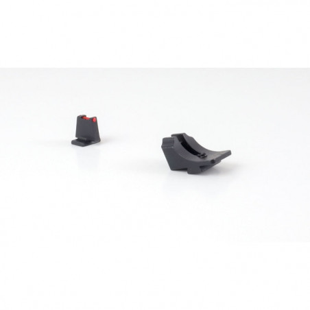 Kit Hausse et Guidon Canik Surélevés TP-9 pour Silencieux