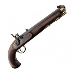 Pistolet à poudre noire...