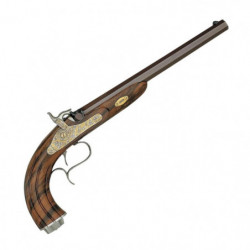Pistolet à poudre noire...