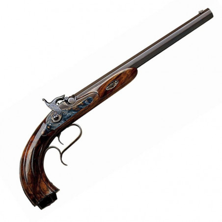 Pistolet à poudre noire Davide Pedersoli Kuchenreuter standard