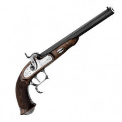 Pistolet à poudre noire...
