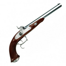 Pistolet à poudre noire...