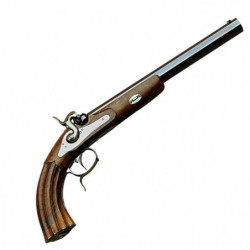 Pistolet à poudre noire...