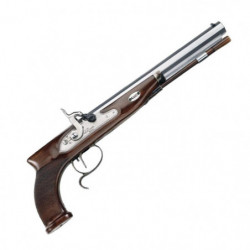 Pistolet à poudre noire...