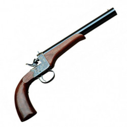 Pistolet à poudre noire...