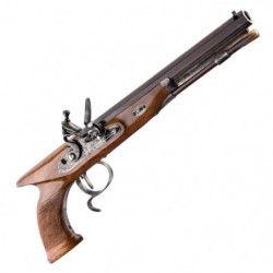Pistolet à poudre noire...