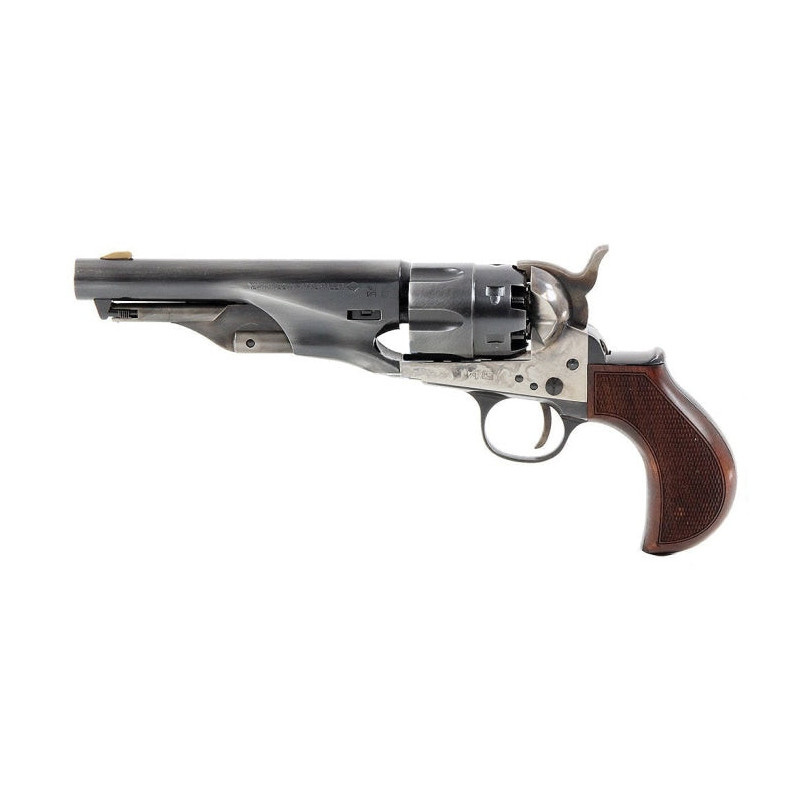 Réplique 1862 Pietta Police Model Gold Rush Begins - Cal.44 PN
