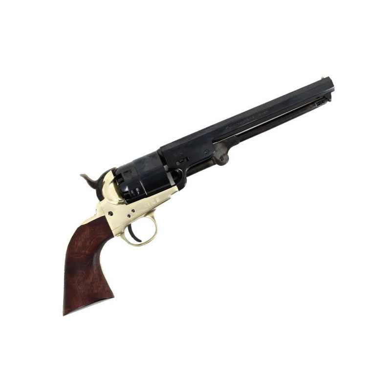 Revolver Pietta 1851 Navy laiton