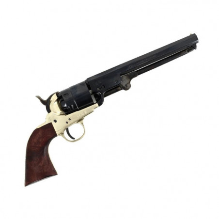 Revolver Pietta 1851 Navy laiton