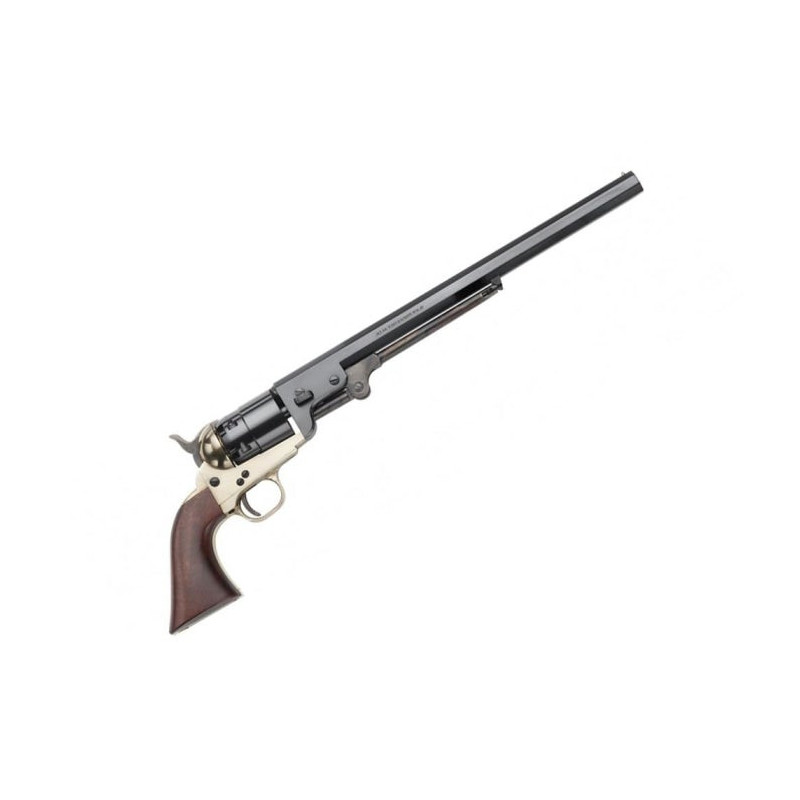 Revolver Pietta 1851 Navy laiton carbine - Cal. 44