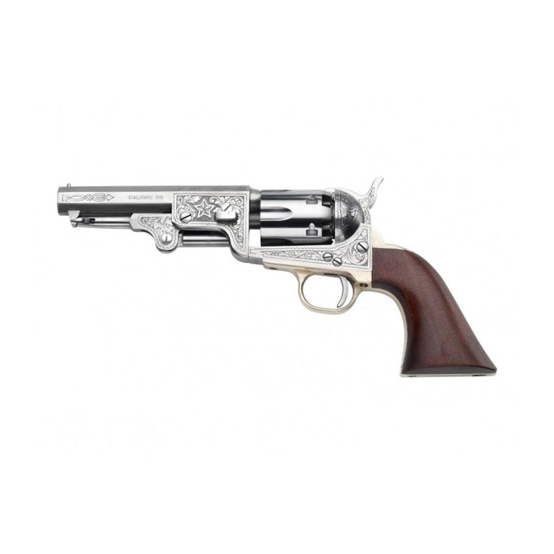 Revolver Pietta 1851 Nord Navy Us Marshall - Cal. 44