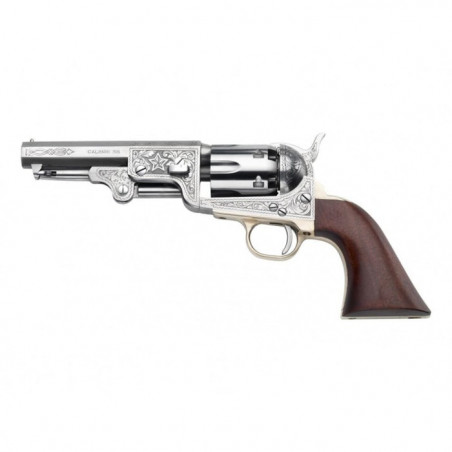 Revolver Pietta 1851 Nord Navy Us Marshall - Cal. 44