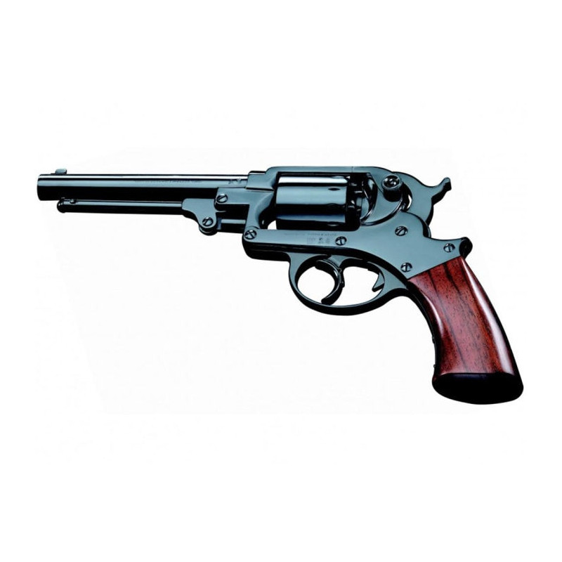 Revolver Pietta 1858 Army Starr double action - Cal. 44