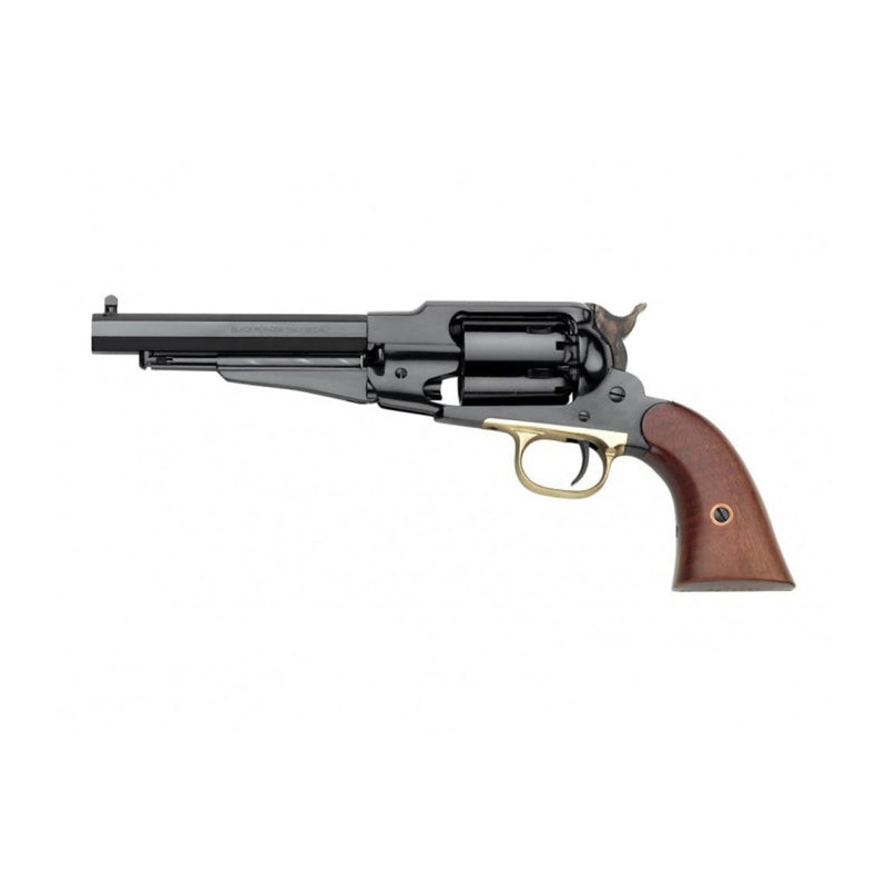 Revolver Pietta 1858 Rm acier